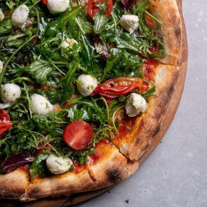 Пицца Италия