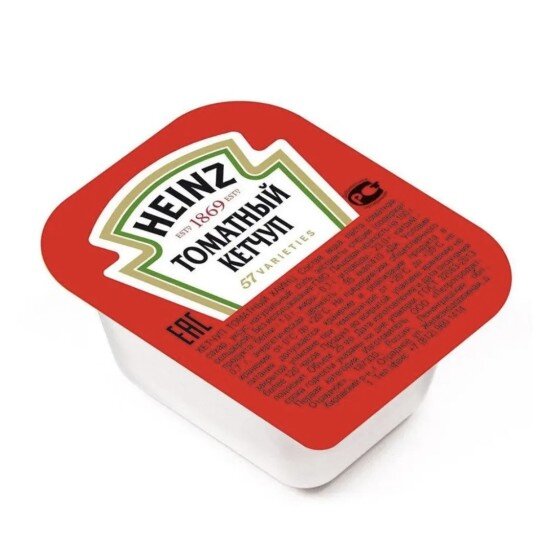 Красный соус