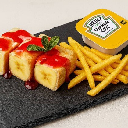 Сытый Прицеп