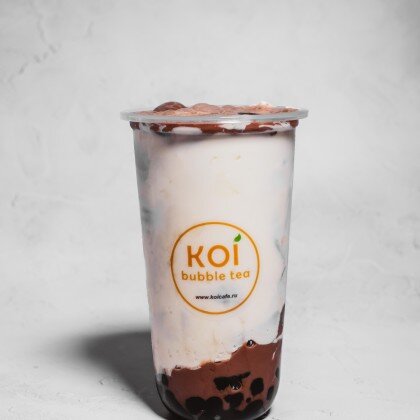 Шоколад Кэк Крем