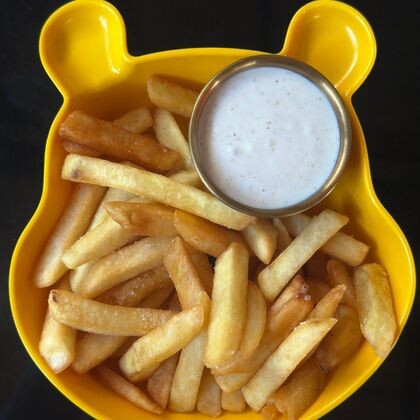 Картофель фри