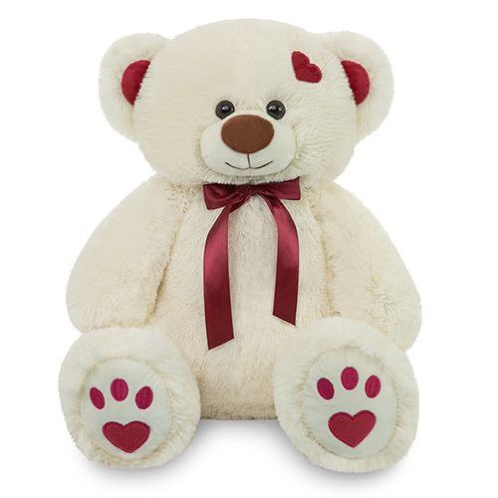 Медведь Кельвин латте