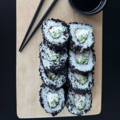 Ролл «Канада»