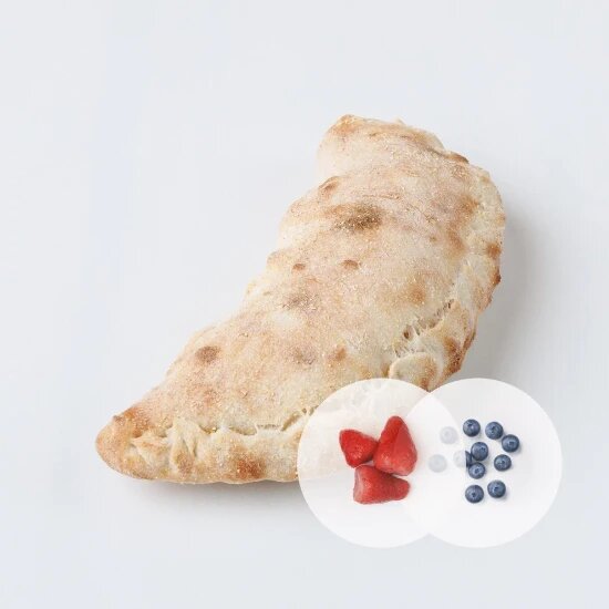 Панцеротти «ЯГОДЫ»