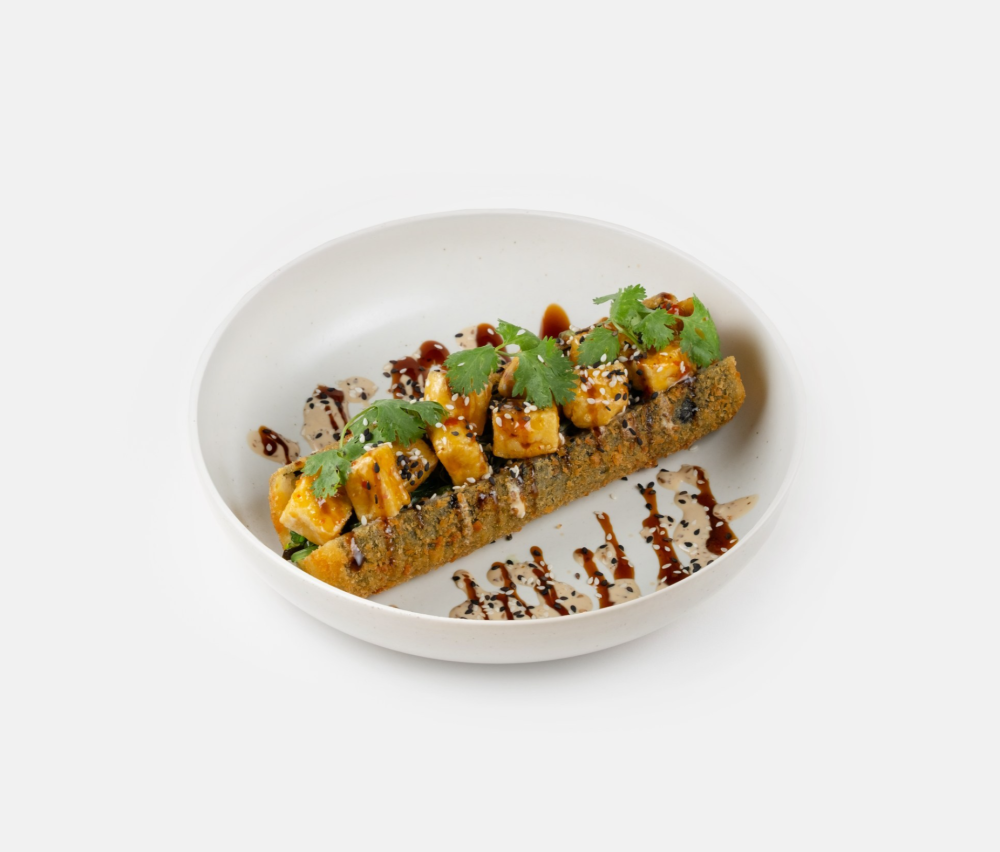 Суши-дог Чука Тофу