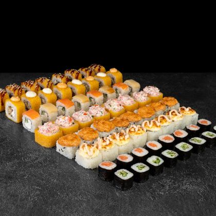 Вкуснее некуда