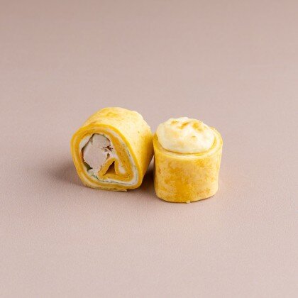 Тортильяс чикен гриль