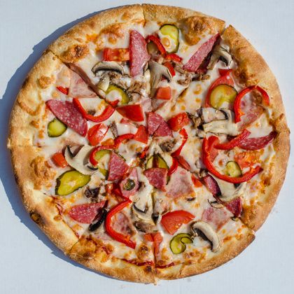 Ассорти 25см