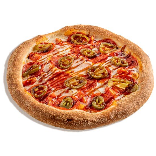 Пицца Диабло