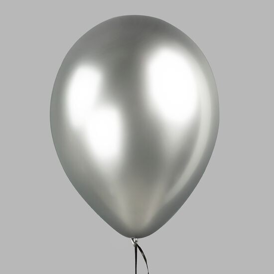 Серебро, Хром