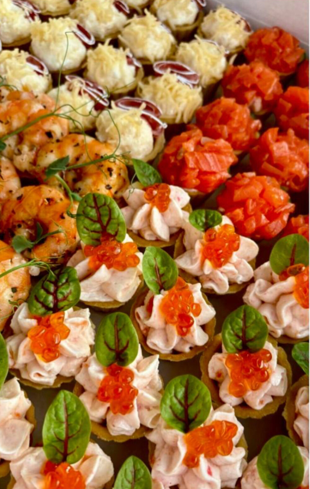 Сет Фуршет 3