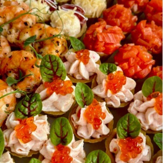 Сет Фуршет 3