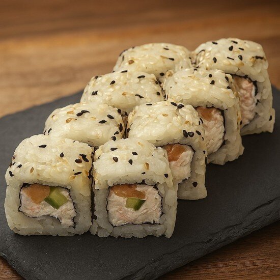 ФИЛАДЕЛЬФИЯ МИКС