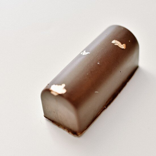 Дубайский шоколад на сиропе топинамбура