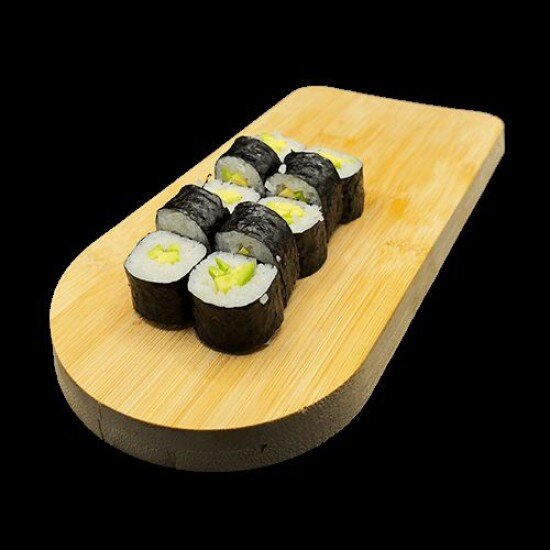 Авокадо маки