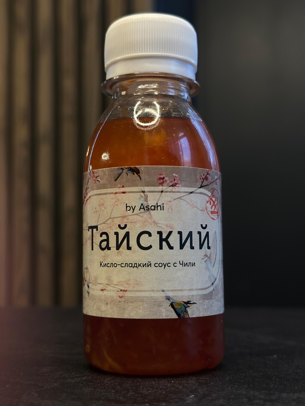 Соус «Тайский»