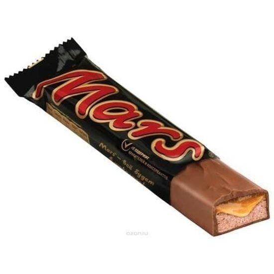 Марс