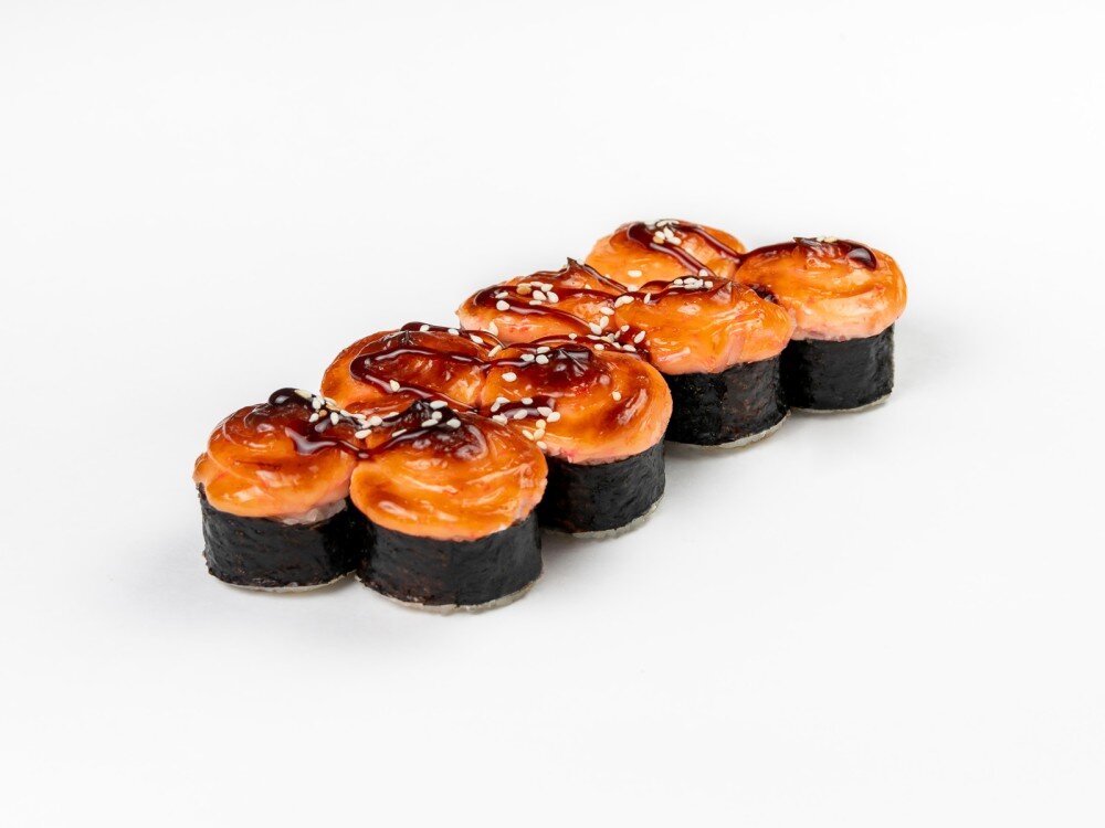 ЗАПЕЧЕННЫЙ С УГРЕМ