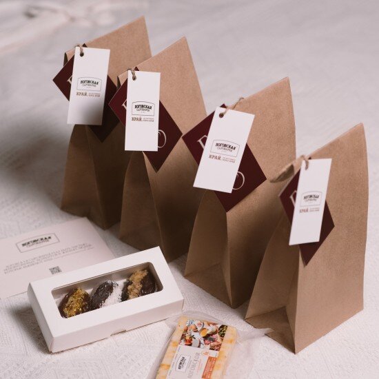 Набор «Чисто символически»