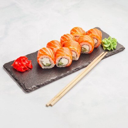 Ролл «‎Филадельфия»