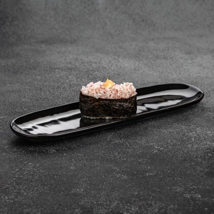 Гункан снежный краб