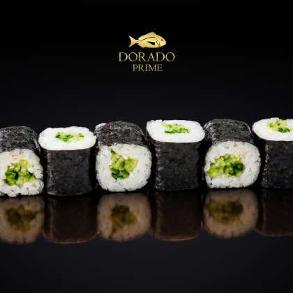 Ролл Каппа маки (6 шт)