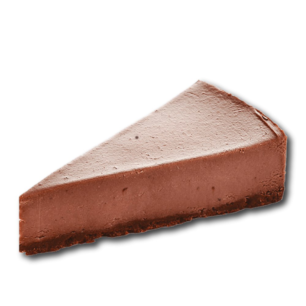 Чизкейк Шоколадный