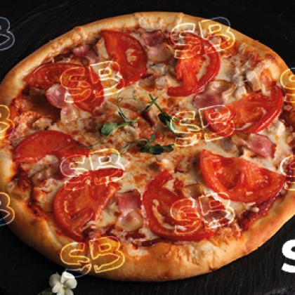 Пицца Ассорти