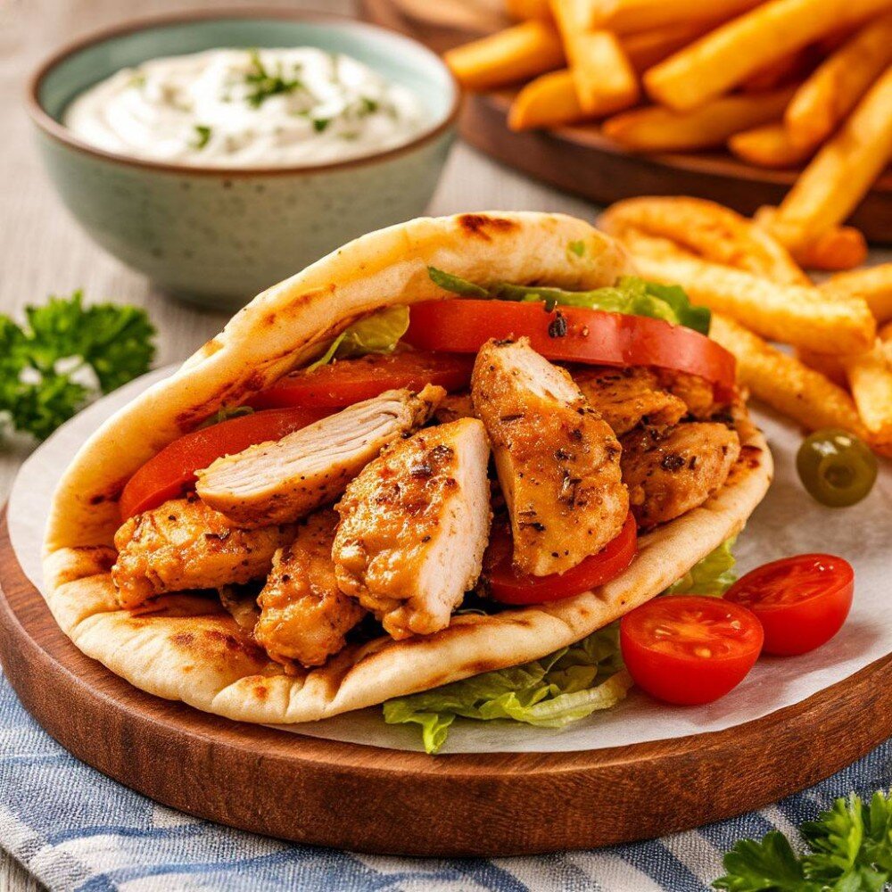 Гирос «Классический»