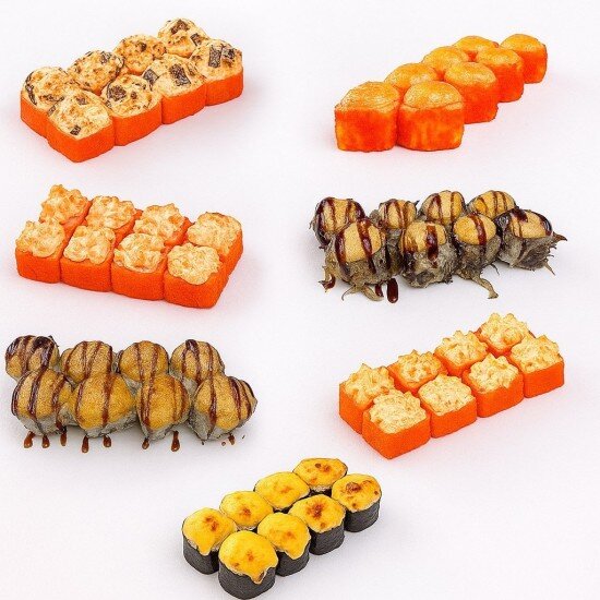 Сет "Самый вкусный"