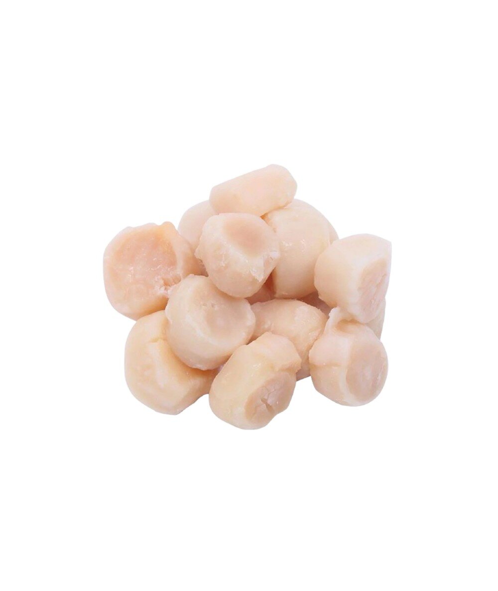 Гребешок филе Дальневосточный