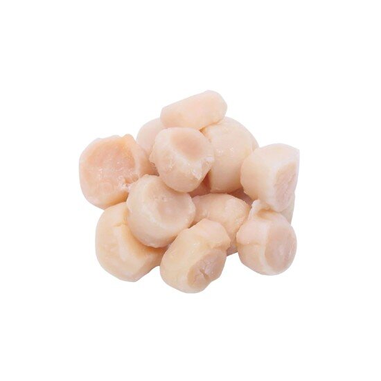 Гребешок филе Дальневосточный