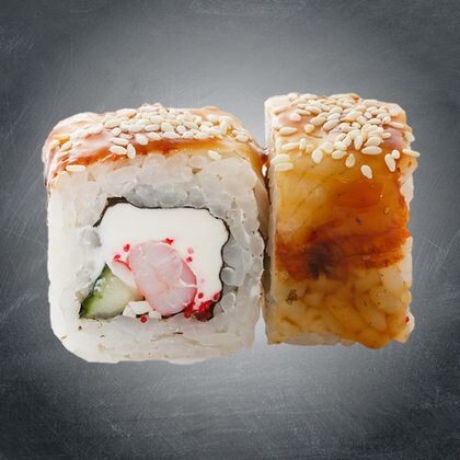 Ролл «Даку»