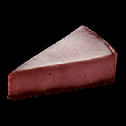 Чизкейк шоколадный