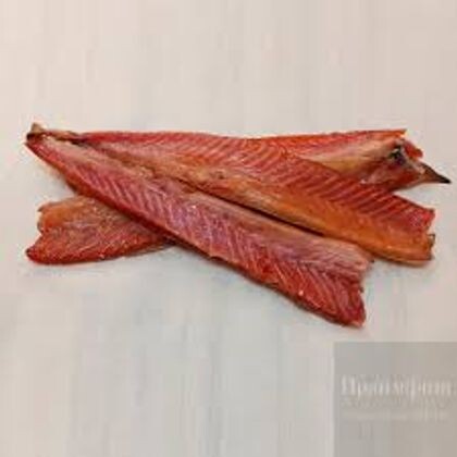 Форель теша провесная