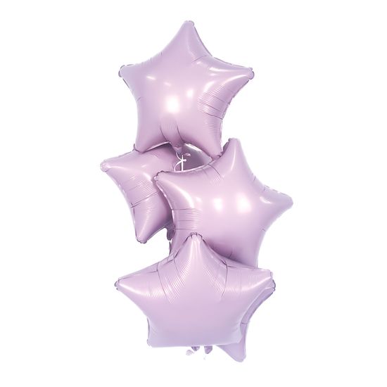 45 см, Звезда, Орхидея