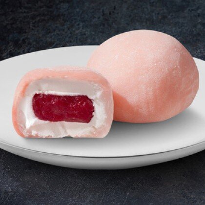 МОТИ Земляника клубника NEW