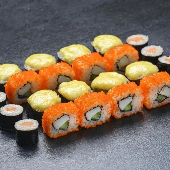 Сет «Студенческий»