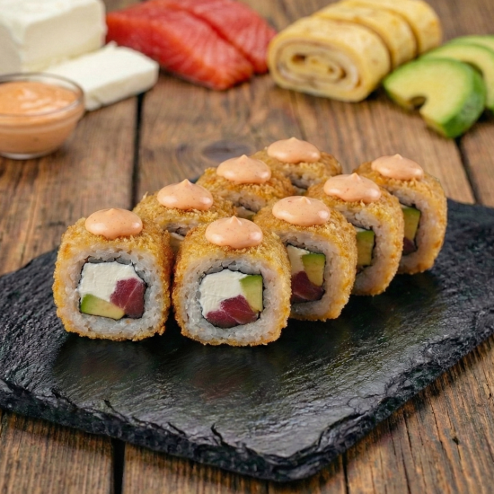 Ролл «Амиго»