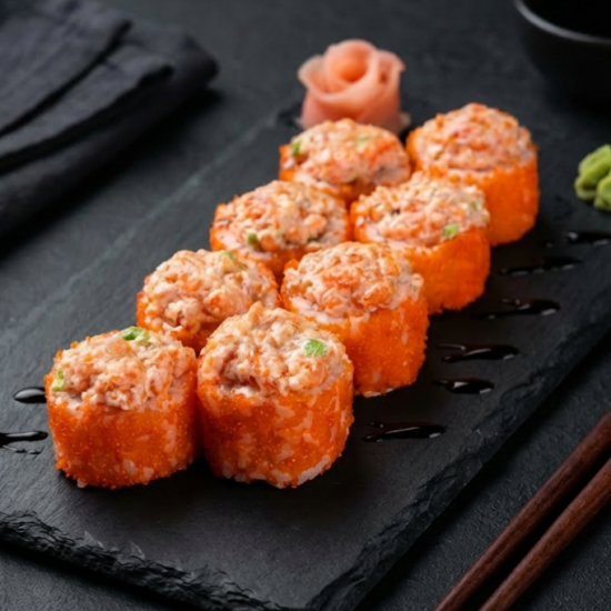 Лова Лосось