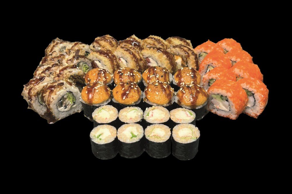 Сет «Тояма»