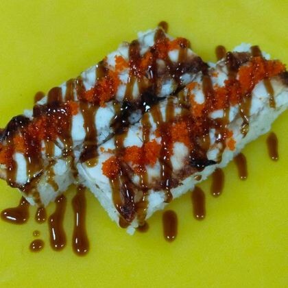 Осидзуси унаги