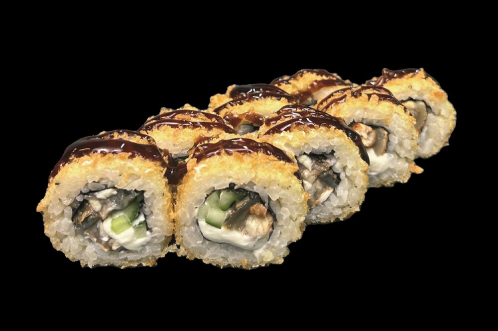 Ролл «Европа»