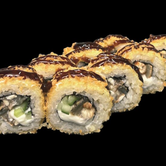 Ролл «Европа»