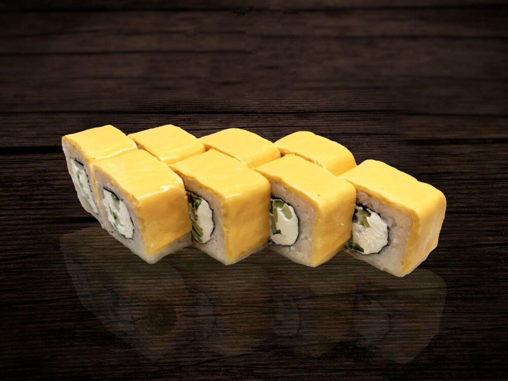 Ролл Король