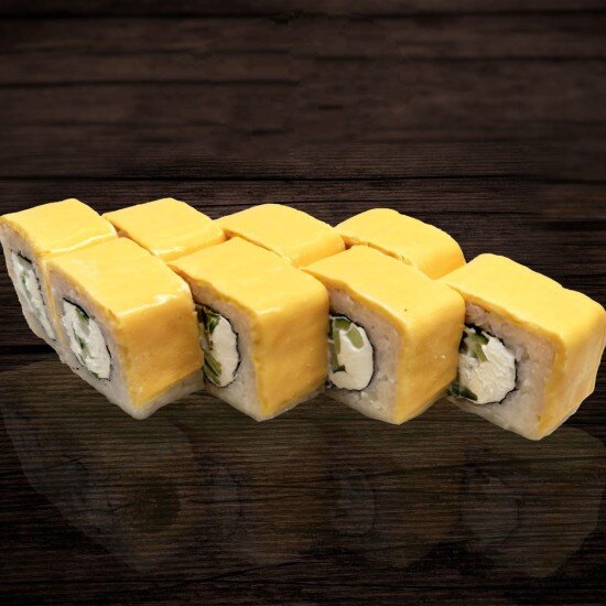 Ролл Король