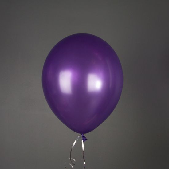 Фиолетовый, Металлик