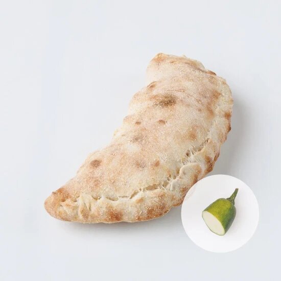 Панцеротти «ОВОЩНОЙ»