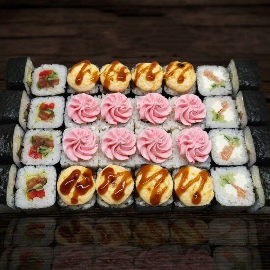 Сет "Самое то"