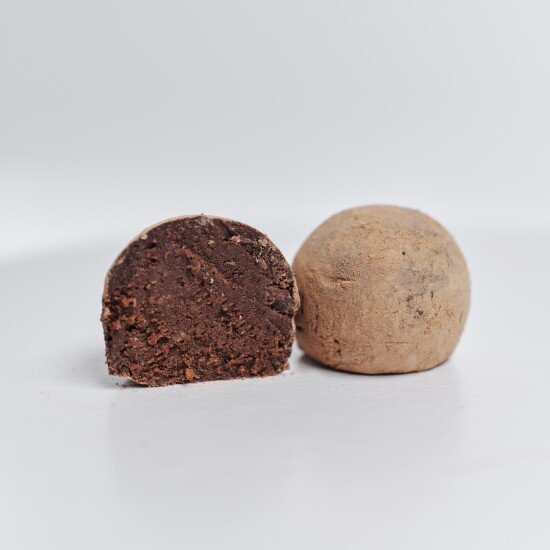 ШОКОЛАДНЫЙ ТРЮФЕЛЬ vegan, без лактозы,  без сахара
